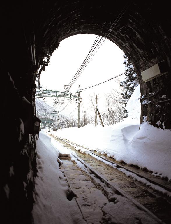 Takahan Yuzawa  Exterior photo