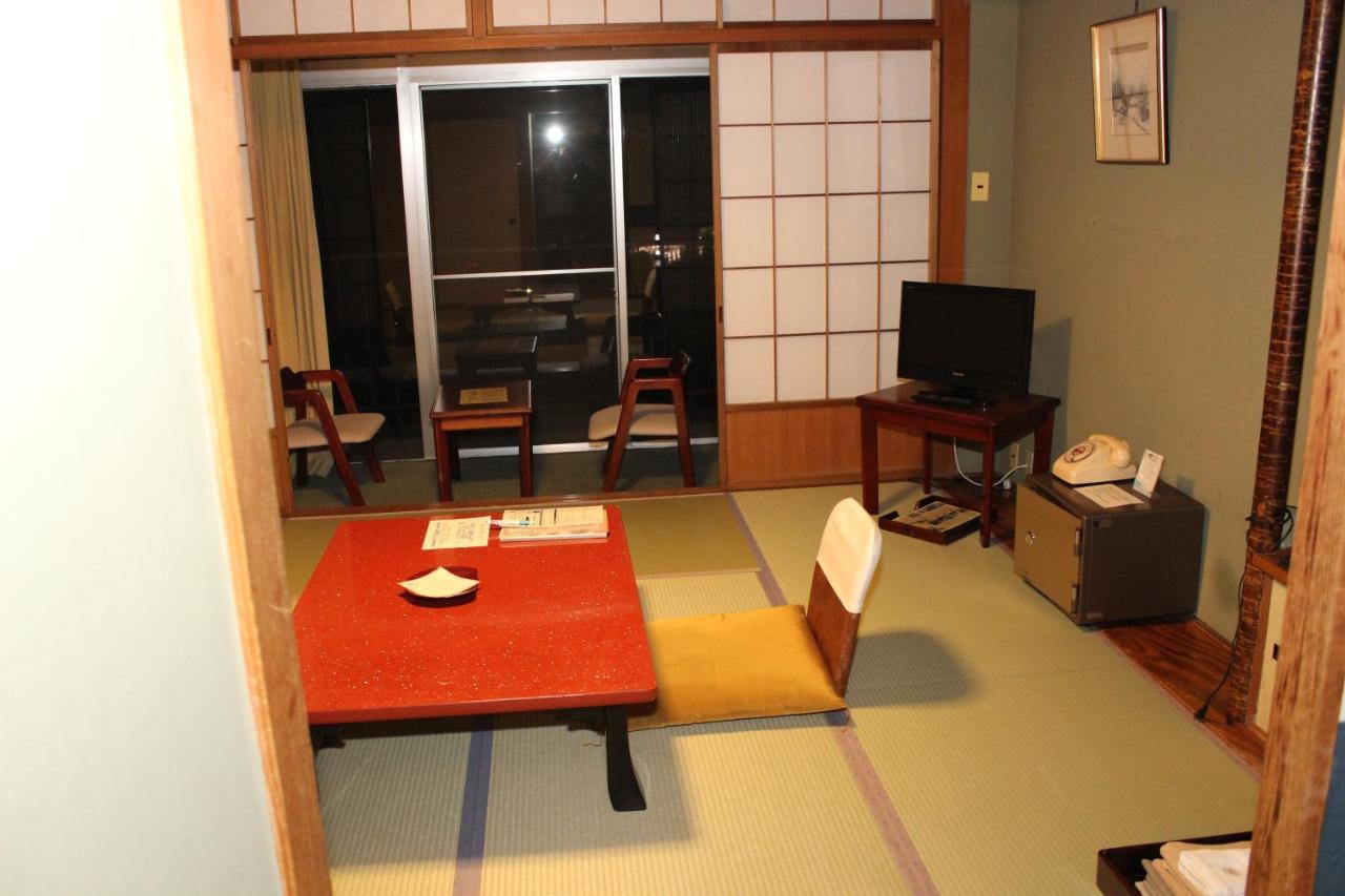 Takahan Yuzawa  Exterior photo